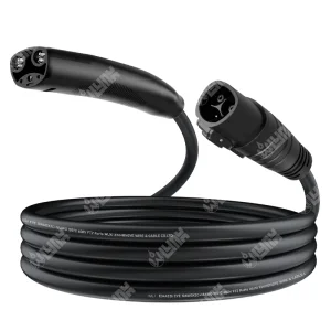Conector Nacs Premium 48A
