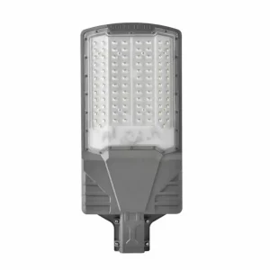 Eco-Friendly Street Light