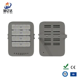 CE RoHS Passed Reflector Flood Lights IP65 Waterproof Outdoor Stadium Goods Design LED Flood Light 100W