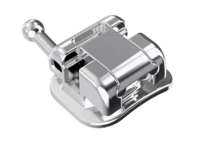 Orthodontic Roth Ceramic Braces