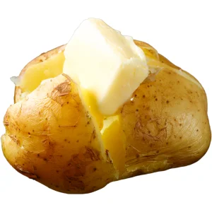 Premium Fresh Potato