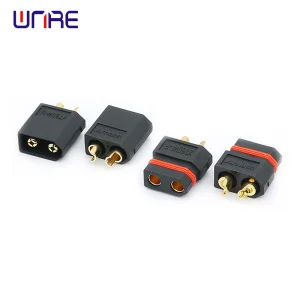 OEM XT60W Anti-fire Gold-plated Model Airplane  Factories, Company