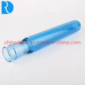 55mm 700g Plastic Perform for 5gallon Pet Recyclable Bottle Manufacturer