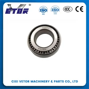 High-Quality 32005 Tapered Roller Bearing