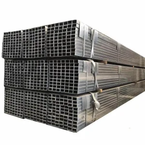 Galvanized Steel Tube