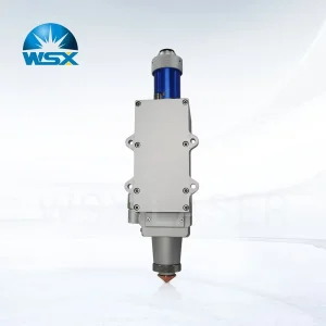 Multi-Focal Laser Cutting