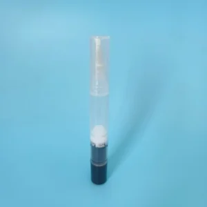 High Quality Fashionable 4ml Empty Lip Gloss Tube Nail Care