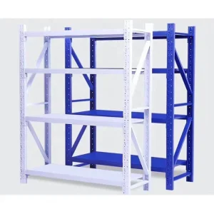 Hot Medium Duty Goods Shelf