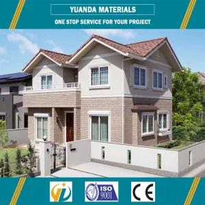 Comprar una casa prefabricada Unidades prefabricadas Casas modulares contemporáneas