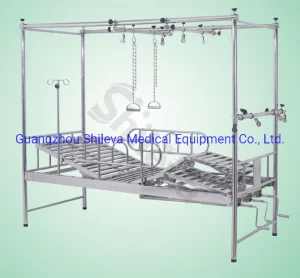 Orthopedic Rehab Bed