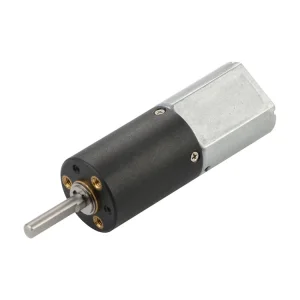 20mm 12v Dc Gear Motor Robot Joint