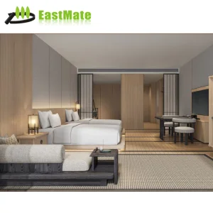 Solid Wood Manufacturing