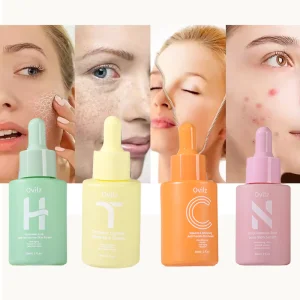 Korean Anti-Aging Snail Mucin Retinol Serum