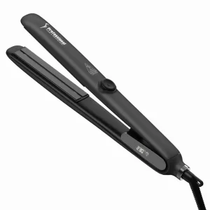 Wholesale Infrared Flat Iron Professional Straightener With Auto Steam