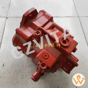 Kubota Excavator KX151 155 161 Large Pump