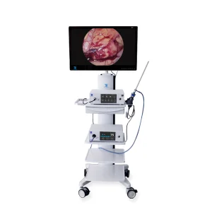 Top1 Manufacturer Endoscopy Medical Equipment Endoscope Camera System for Endoscopia