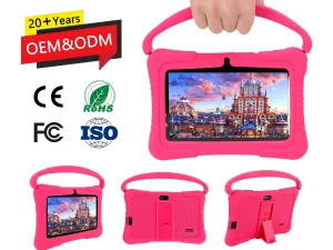 Kids Tablet