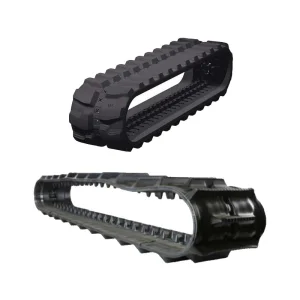 Tracks 350X90X48 Track 320X100X43 Roller Custom 250X52.5X76 Race 300X55X78 Toys Morooka Rollers Challenger Tank Sprocket Rubber