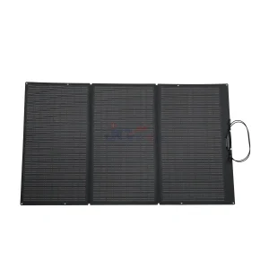 300W Panel Monocristalino