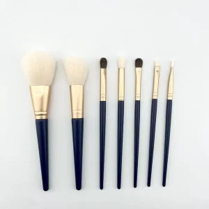 Cosmetic Buffer Brush Non-Irritating