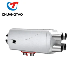 Full Accessories Air Conditioner All in One Driver Cab Autonomous Heater 12V Diesel 12V Air Parking Heater for Car