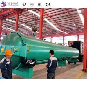 Complete Precast Autoclaved Aerated Stationary Concrete Batching Mixing Plant for Sale in China