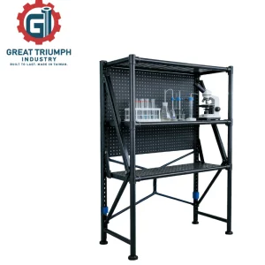 Steel Frame Workbench