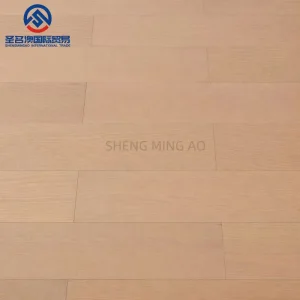 Traditional Installation