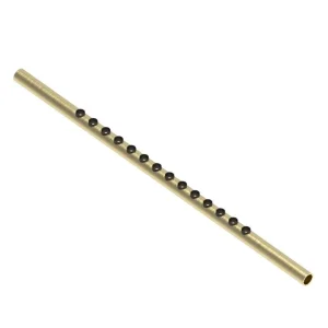 Versatile Rod System Light for Elegant Spaces