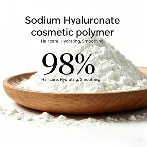 Low Molecular Sodium Hyaluronate