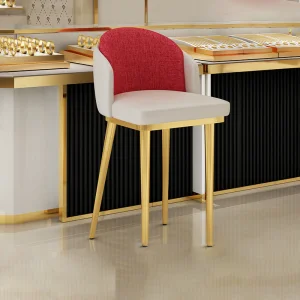 Jewelry Store Seating