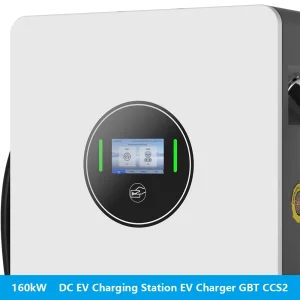 150kw DC Charger