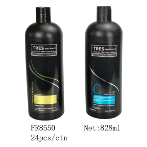 Natural Care Shampoo