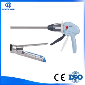 Medical Operating Equipment Cutter Surgical Stapler for Minimally Invasive Sugery (Endoscope)