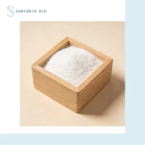 Natural 2'-Fucosyllactose Food Grade Immune Support Ingredient