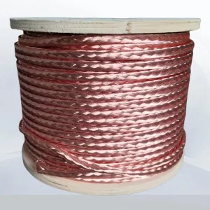Uganda Copper Busbar