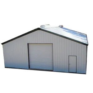 Garage Door