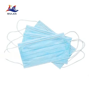 Customized Size Medical Hydrophilic Spunbond Nonwoven for Hygienic Products