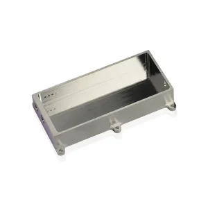 High-Quality Metal sealed installation box