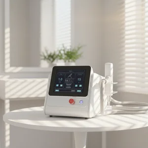 Nd Yag Tattoo Removal Machine