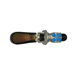 Brake master cylinder