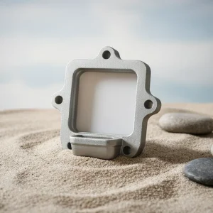 Superior Exhaust Pipe Parts and Automotive Fasteners for Durability