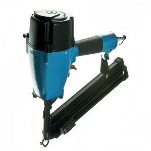 Industrial Grade OEM/ODM Nail Gun Manual Power Source Fastener Tool Electric Staple Gun for Powder Actuated Fastening System