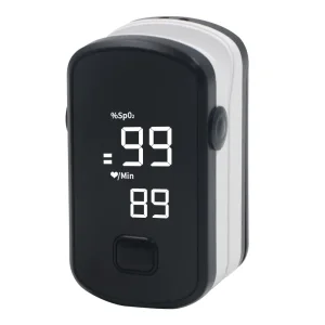 Hot Sell Portable Finger Overnight Pulse Oximetry for European Market