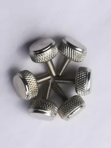 Precision Cold Heading Technology for Custom Fasteners and Hardware Solutions