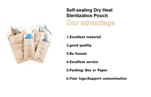 Sterilization Bag