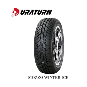 Studded Winter Tires