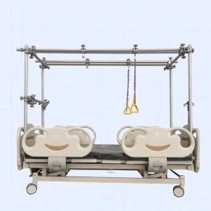 Orthopedic Traction Bed