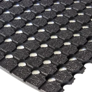 Mats de goma cortables para furgonetas