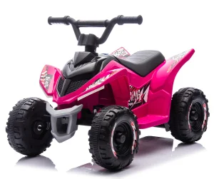 Children's ATV Electric 4-Wheel Quad